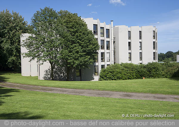 Université de Liège
University of Liege